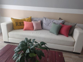 Quartier de polo Exclusivo full ameneties parking
